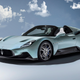 Image for article titled 2023 Maserati MC20 Cielo: This Is It